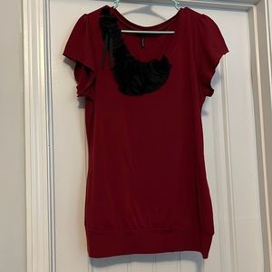 Maurice size Large tunic